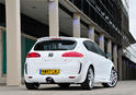 SEAT Leon Cupra K1 4