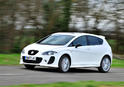 SEAT Leon Cupra K1 6