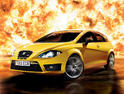SEAT Leon Cupra R 10