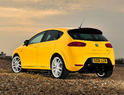 SEAT Leon Cupra R 12