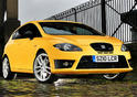 SEAT Leon Cupra R 13