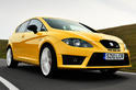 SEAT Leon Cupra R 15