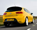 SEAT Leon Cupra R 16