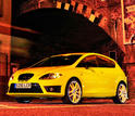 SEAT Leon Cupra R 17