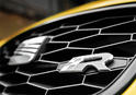 SEAT Leon Cupra R 18