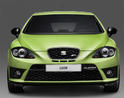 SEAT Leon Cupra R 2