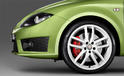 SEAT Leon Cupra R 3