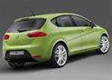 SEAT Leon Cupra R 5