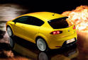 SEAT Leon Cupra R 8
