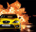 SEAT Leon Cupra R 9