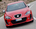 SEAT Leon Linea R 10