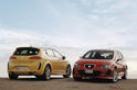 SEAT Leon Linea R 12