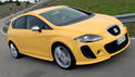 SEAT Leon Linea R 13