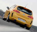 SEAT Leon Linea R 15