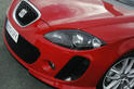 SEAT Leon Linea R 5