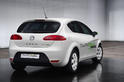 SEAT Leon Twin Drive 4