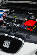 SEAT Leon Twin Drive 8