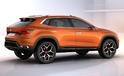 Seat 20V20 Concept 2