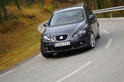 Seat Altea XL 14 TSI 4
