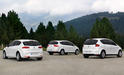 Seat Altea XL ECOMOTIVE 2