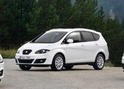 Seat Altea XL ECOMOTIVE 4