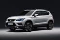 Seat Ateca 4