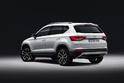 Seat Ateca 5