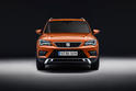 Seat Ateca 7