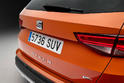 Seat Ateca 8
