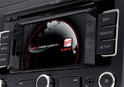 Seat Digital Radio 1
