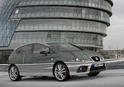 Seat Electro Reflective Panel Finish