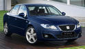 Seat Exeo 5