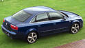 Seat Exeo 6