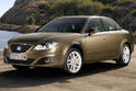 Seat Exeo Facelift 1