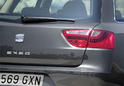 Seat Exeo Facelift 3