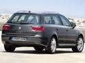 Seat Exeo Facelift 4