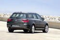 Seat Exeo Facelift 5