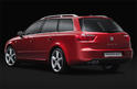 Seat Exeo ST