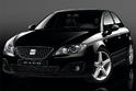 Seat Exeo UK 2