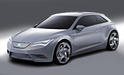 Seat IBE 1
