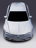 Seat IBE 11