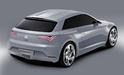 Seat IBE 9