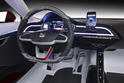Seat IBE Paris 30