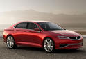 Seat IBL 5