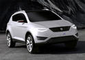 Seat IBX 1