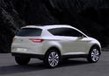 Seat IBX 2