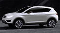 Seat IBX 3