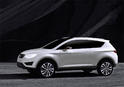Seat IBX 4