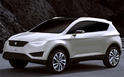 Seat IBX 5