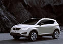 Seat IBX 6
